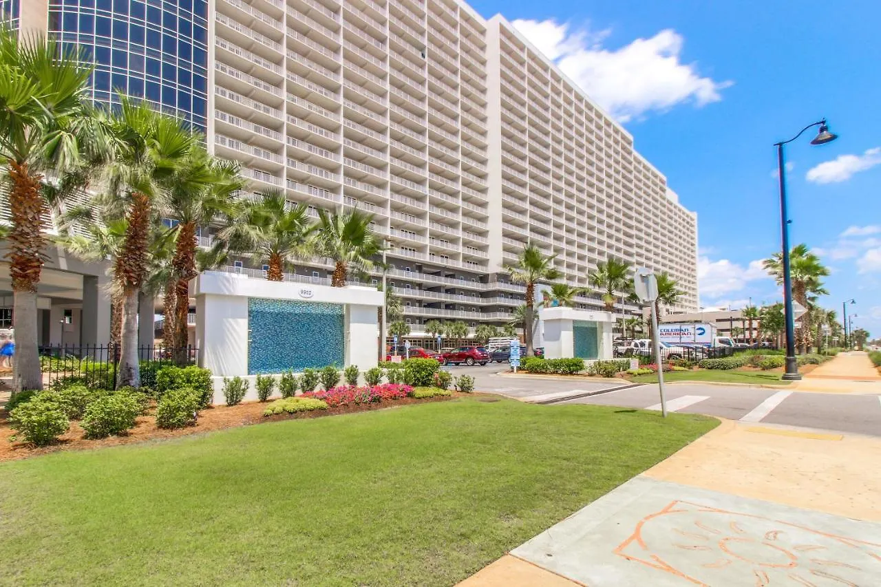 A Stay On The Sands Of Panama Panama City Beach
